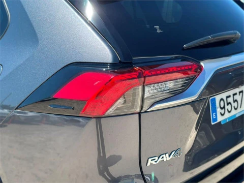 Toyota Rav4 RAV-4 2.5 hybrid 2WD Style
