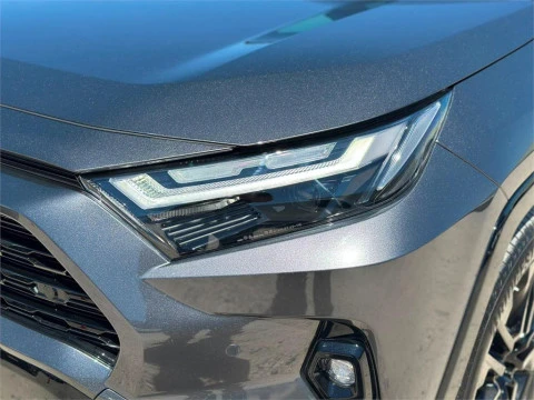 Toyota Rav4 RAV-4 2.5 hybrid 2WD Style