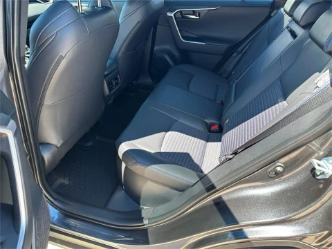 Toyota Rav4 RAV-4 2.5 hybrid 2WD Style