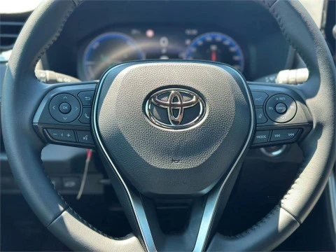 Toyota Rav4 RAV-4 2.5 hybrid 2WD Style