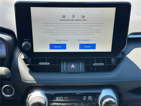 Toyota Rav4 RAV-4 2.5 hybrid 2WD Style
