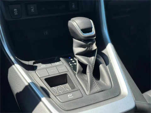 Toyota Rav4 RAV-4 2.5 hybrid 2WD Style