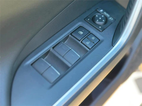 Toyota Rav4 RAV-4 2.5 hybrid 2WD Style