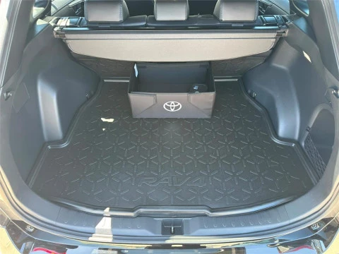 Toyota Rav4 RAV-4 2.5 hybrid 2WD Style