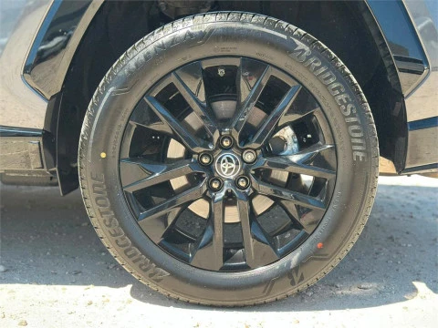 Toyota Rav4 RAV-4 2.5 hybrid 2WD Style