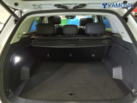 Jaecoo 7 1.6 TGDI Exclusive AWD 108 kW (145 CV)