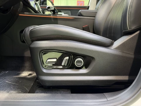 Jaecoo 7 1.6 TGDI Exclusive AWD 108 kW (145 CV)