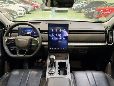 Jaecoo 7 1.6 TGDI Exclusive AWD 108 kW (145 CV)