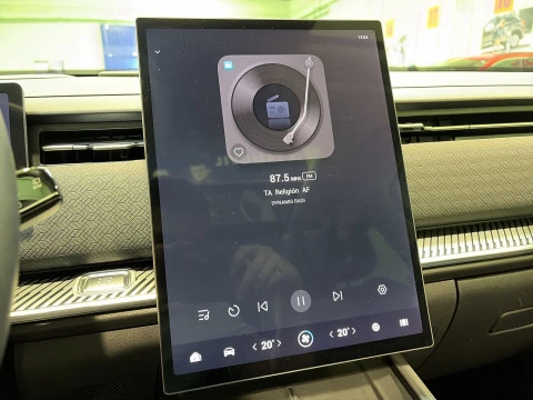 Jaecoo 7 1.6 TGDI Exclusive AWD 108 kW (145 CV)
