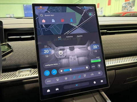 Jaecoo 7 1.6 TGDI Exclusive AWD 108 kW (145 CV)