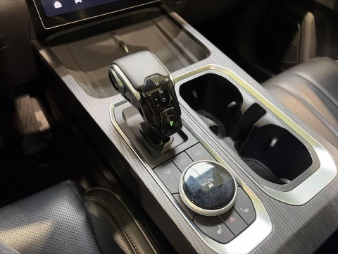 Jaecoo 7 1.6 TGDI Exclusive AWD 108 kW (145 CV)
