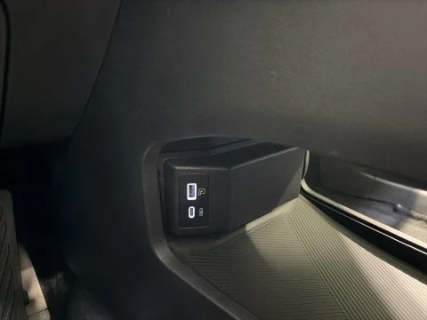 Jaecoo 7 1.6 TGDI Exclusive AWD 108 kW (145 CV)