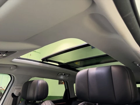 Jaecoo 7 1.6 TGDI Exclusive AWD 108 kW (145 CV)