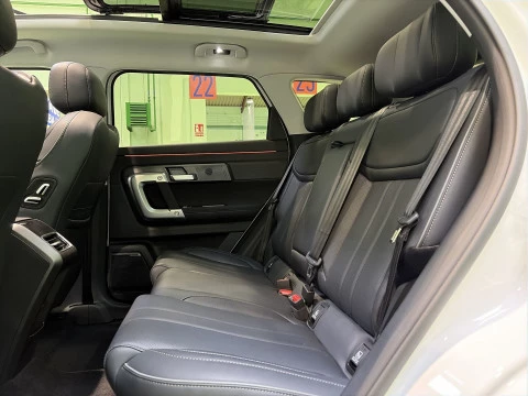 Jaecoo 7 1.6 TGDI Exclusive AWD 108 kW (145 CV)