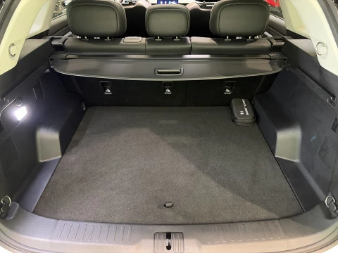 Jaecoo 7 1.6 TGDI Exclusive AWD 108 kW (145 CV)