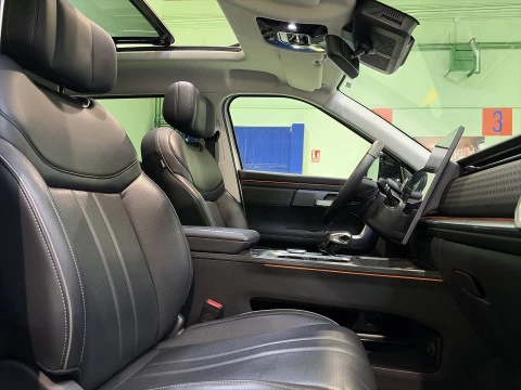 Jaecoo 7 1.6 TGDI Exclusive AWD 108 kW (145 CV)