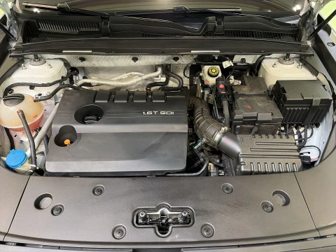 Jaecoo 7 1.6 TGDI Exclusive AWD 108 kW (145 CV)