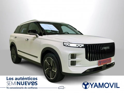 Jaecoo 7 1.6 TGDI Exclusive AWD 108 kW (145 CV)