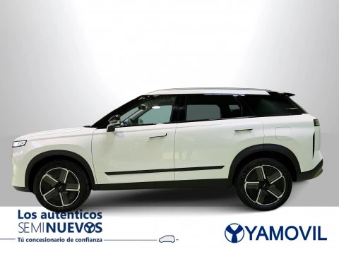 Jaecoo 7 1.6 TGDI Exclusive AWD 108 kW (145 CV)