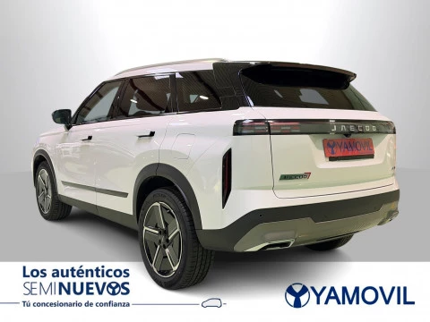 Jaecoo 7 1.6 TGDI Exclusive AWD 108 kW (145 CV)