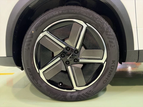 Jaecoo 7 1.6 TGDI Exclusive AWD 108 kW (145 CV)