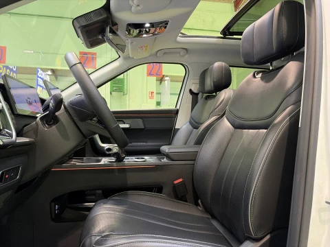 Jaecoo 7 1.6 TGDI Exclusive AWD 108 kW (145 CV)
