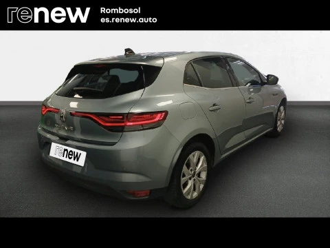 Renault Megane  1.3 TCe GPF Intens 85kW