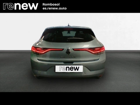 Renault Megane  1.3 TCe GPF Intens 85kW