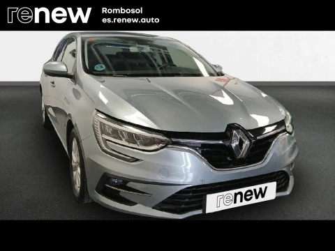 Renault Megane  1.3 TCe GPF Intens 85kW
