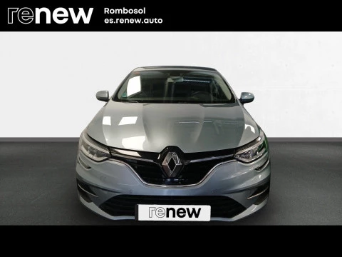 Renault Megane  1.3 TCe GPF Intens 85kW