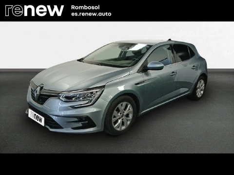 Renault Megane  1.3 TCe GPF Intens 85kW