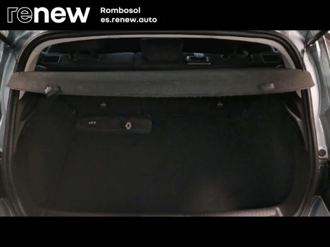 Renault Megane  1.3 TCe GPF Intens 85kW