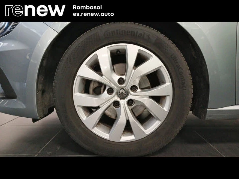 Renault Megane  1.3 TCe GPF Intens 85kW