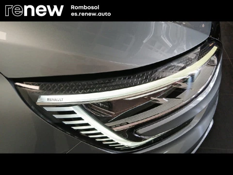 Renault Megane  1.3 TCe GPF Intens 85kW