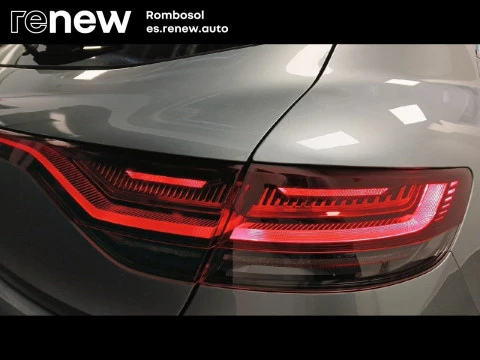 Renault Megane  1.3 TCe GPF Intens 85kW