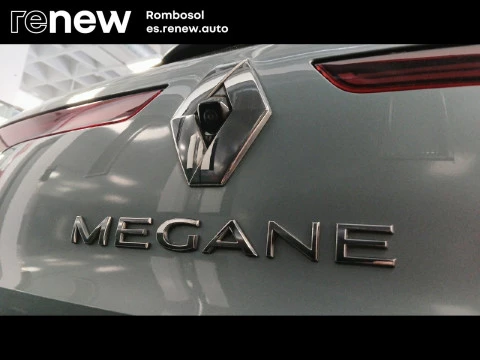 Renault Megane  1.3 TCe GPF Intens 85kW