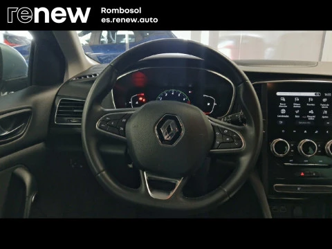 Renault Megane  1.3 TCe GPF Intens 85kW