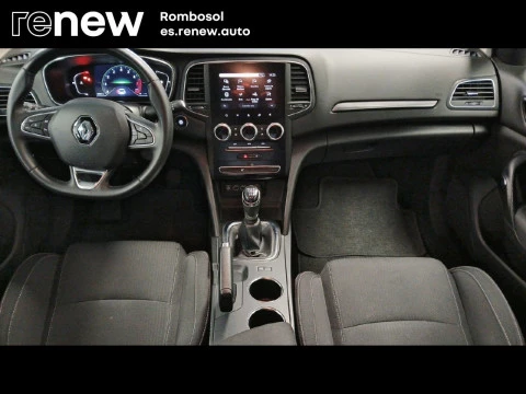 Renault Megane  1.3 TCe GPF Intens 85kW