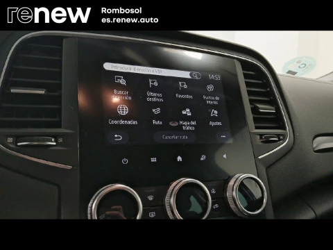 Renault Megane  1.3 TCe GPF Intens 85kW