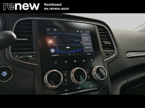 Renault Megane  1.3 TCe GPF Intens 85kW