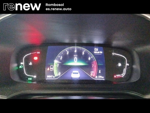 Renault Megane  1.3 TCe GPF Intens 85kW