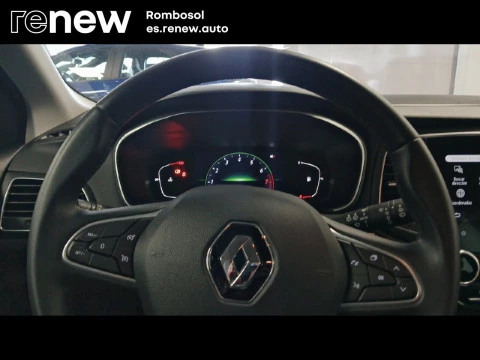 Renault Megane  1.3 TCe GPF Intens 85kW