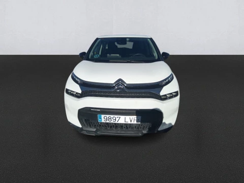 Citroën C3 Aircross BlueHDi 81kW (110CV) S&S Live Pack
