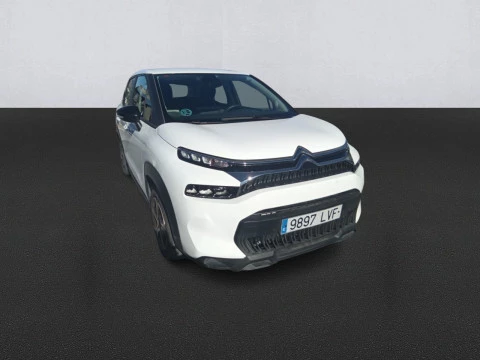 Citroën C3 Aircross BlueHDi 81kW (110CV) S&S Live Pack