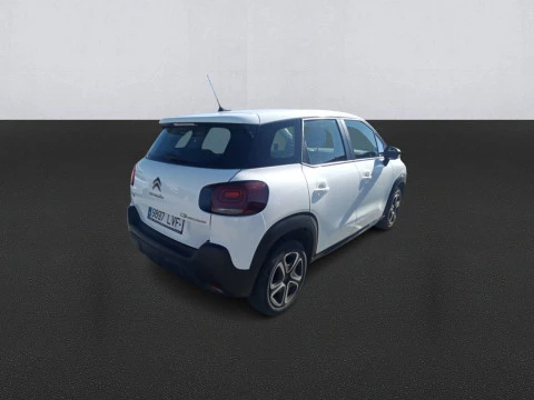 Citroën C3 Aircross BlueHDi 81kW (110CV) S&S Live Pack