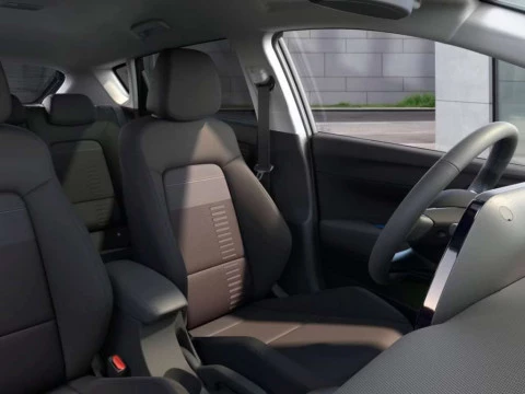 Hyundai Bayon 1.2 MPI Klass