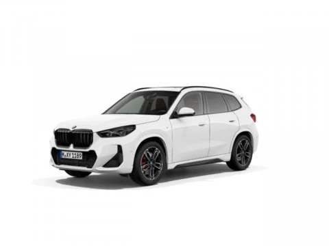 BMW X1 sDrive20i BMW X1 sDrive20i
