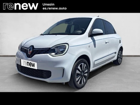 Renault Twingo Zen 60 kW R80 batería 20kWh