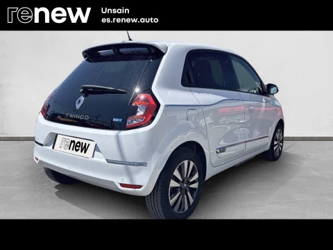 Renault Twingo  Electric Zen R80 60kW Bateria 20kW/h