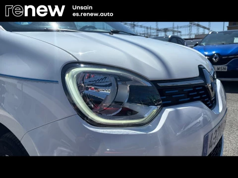 Renault Twingo  Electric Zen R80 60kW Bateria 20kW/h
